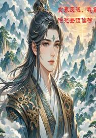 我靠做反派拯救修真界