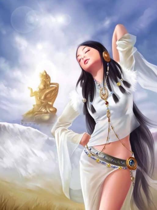 女主叫顾温