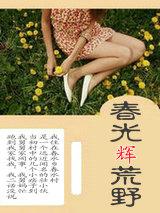 春光辉荒野