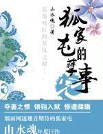 狐家屯的孽事儿全文