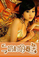 二奶村的春天 老范