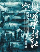 空巢留守村庄作者艾蒿