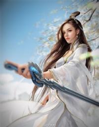 叶无缺玉娇雪什么时候在一起