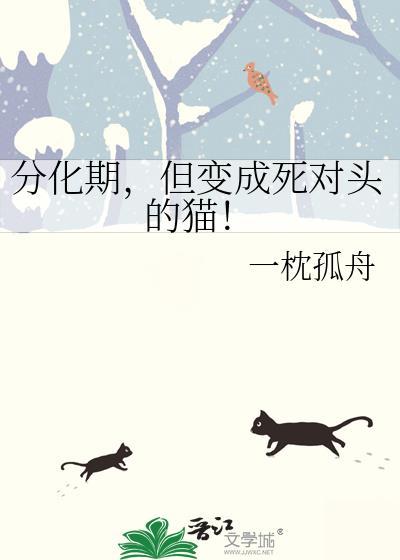 但变成死对头的猫免费阅读