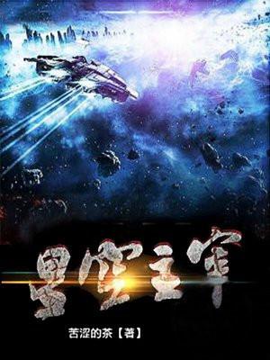星空主宰书旗