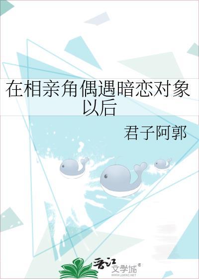 在相亲角偶遇暗恋对象以后免费阅读
