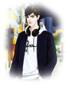 赵旭李晴晴全集