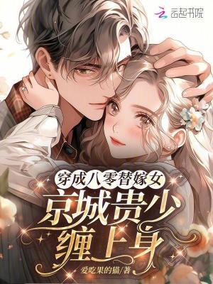 穿成八十年代替嫁