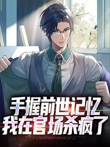 我在官场杀疯了杨文