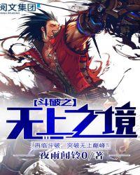 斗破之无上之境完整版