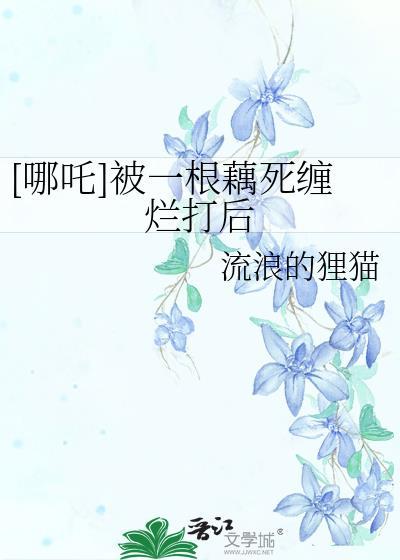 哪吒变成莲藕人是什么电视剧