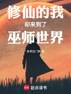 修仙的我却来到了巫师世界免费阅读