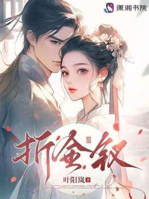 折金钗乐文免费阅读