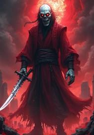穿越后我成了僵尸祖宗
