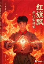 红旗在飘扬扩句