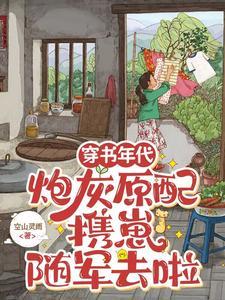 穿书年代炮灰原配携崽随军去啦TXT