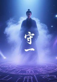 守一抱中