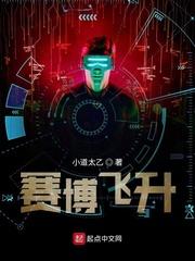 赛博飞升机械降神