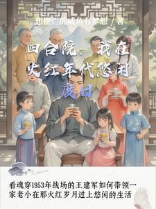 重生我在四合院