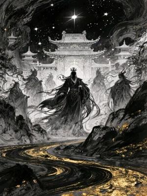 统御龙庭免费阅读