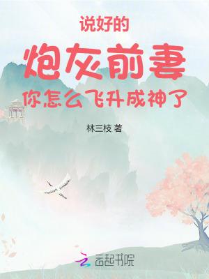 说好的炮灰前妻你怎么飞升成神了 笔趣阁