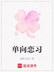 单向的恋爱是什么意思