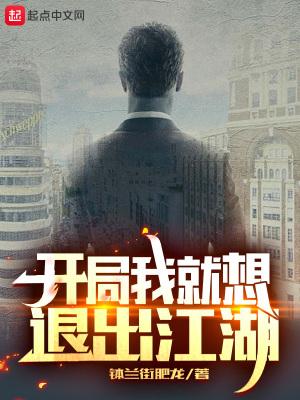 开局我就想退出江湖一勺往事