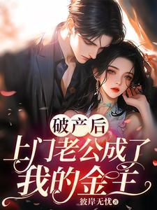 破产后上门老公成了我的金主无忧