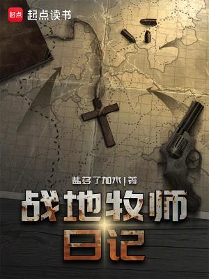战地牧师日记全文免费阅读