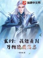 我能看见万物属性