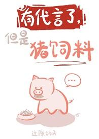 电视上的猪饲料广告