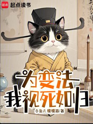 我视死如归TXT