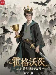 霍格沃茨hp