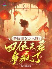 娇娇夫郎