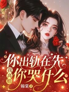 我离婚你哭什么最新章节 - 全文免费阅读