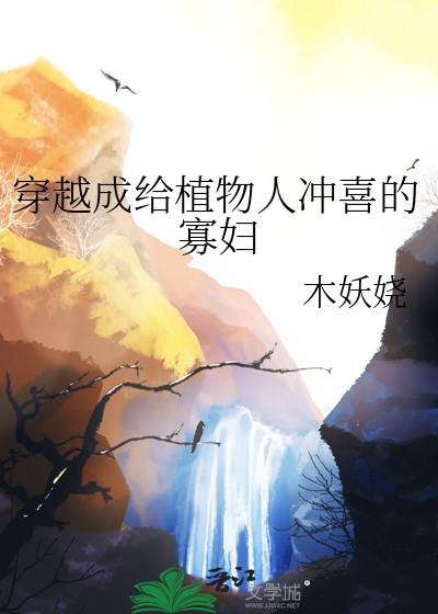 穿成给植物人冲喜的寡妇木妖娆笔趣阁