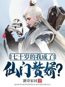 七十岁的我成了仙门赘婿 溏诗宋词