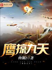 鹰掠九天第二部笔趣阁