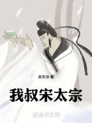 我叔宋太宗TXT完本