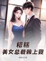 美女总裁赖上我之刘名扬