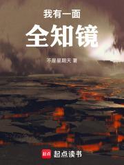 我有一面全知镜奇书网