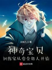 神奇宝贝训练家从赏金猎人开始飞卢