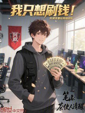 我只想刷钱叶修非要拉我组战队免费