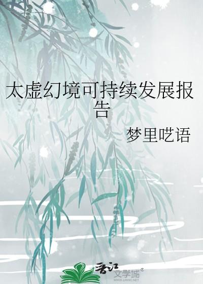太虚幻境可持续发展报告百度