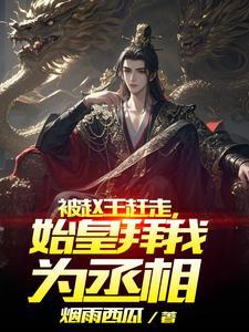 被赵王赶走始皇拜我为丞相