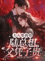 夫人陆总又上热搜了