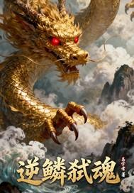 逆鳞是什么武器