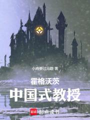 霍格沃茨中国式教授笔趣阁手机版