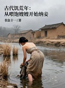 古代饥荒种田文