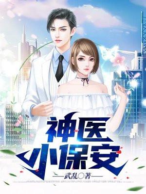 神医保安大结局